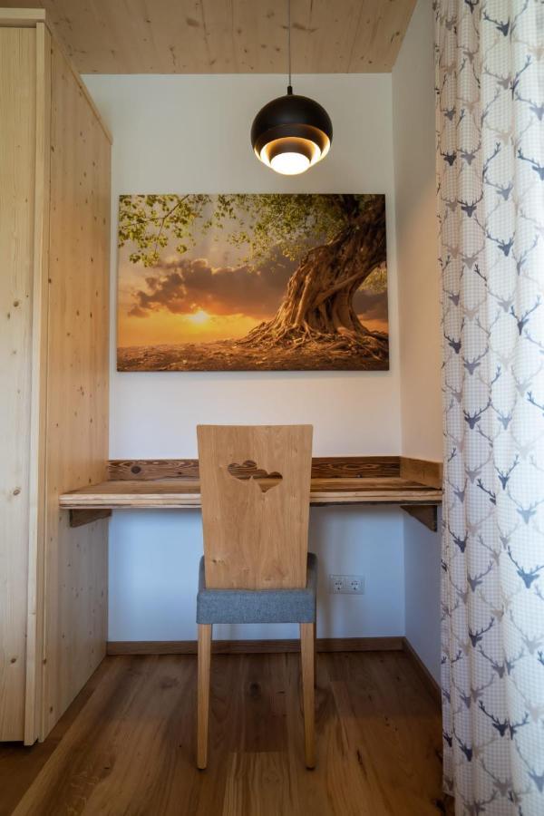 タウプリッツ Einfach Leben - Urlaub In Den Bergen Bed & Breakfast エクステリア 写真